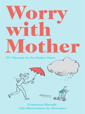 cover image of Worry with Mother